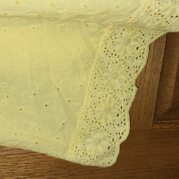 ADORABLE STRAPLESS DRESS - Picture 2 of 5